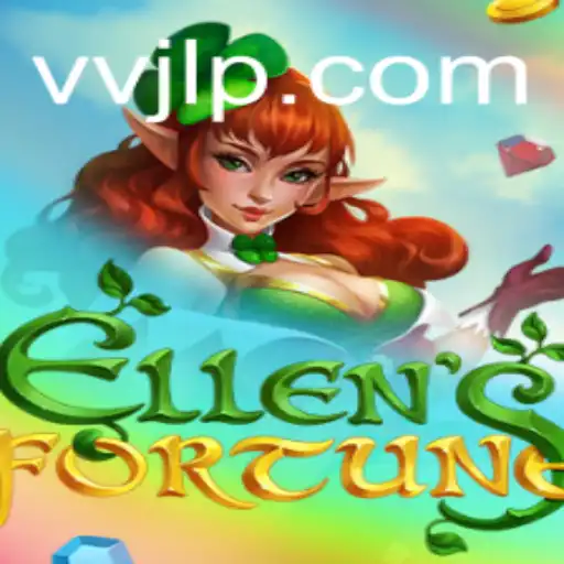 Exploring EllensFortune: The Thrilling New Game with a Hint of Mystery