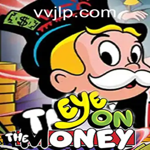EyeOnTheMoney: A Thrilling New Challenge in the Gaming World