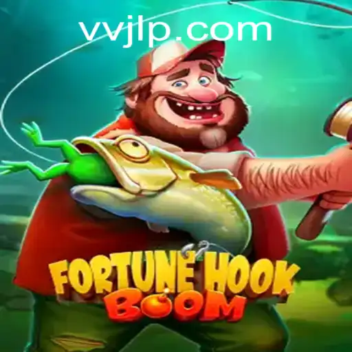 FortuneHookBoom: Dive into the Adventure of Strategy and Luck