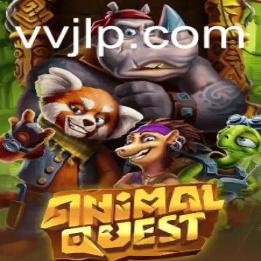 Discover the Thrills of AnimalQuest: An Immersive Adventure