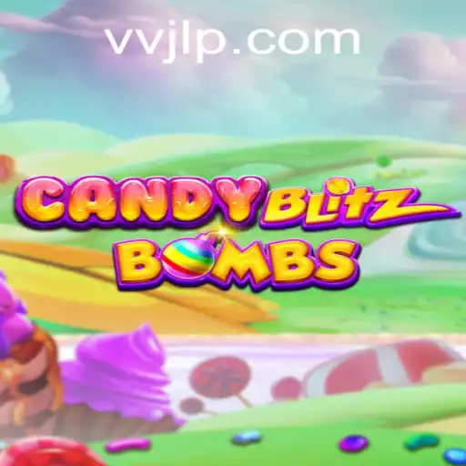 The Explosive World of CandyBlitzBombs