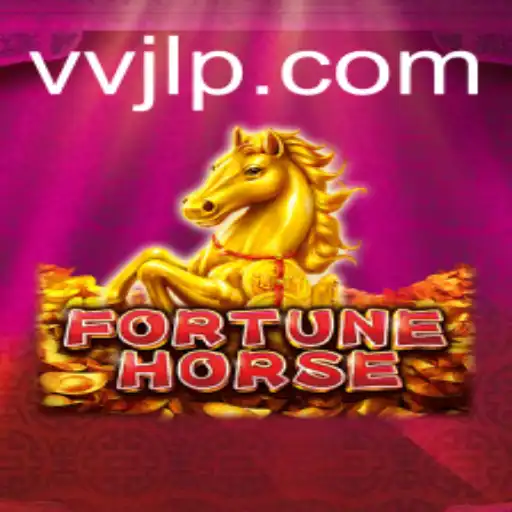 FortuneHorse: A Thrilling New Gaming Adventure