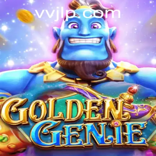 Discover the Magic of GOLDENGENIE