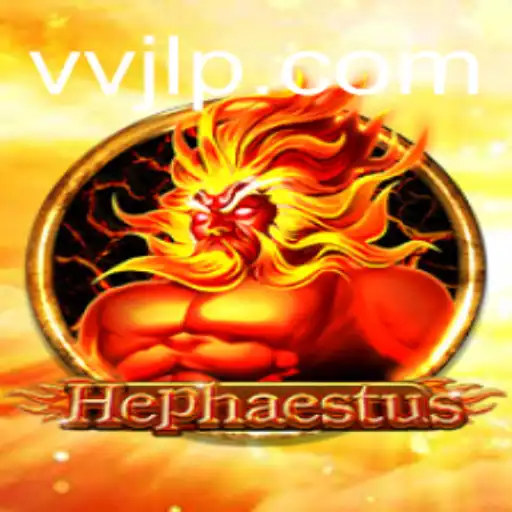 Hephaestus: A Celestial Forge with the Twist of VVJL