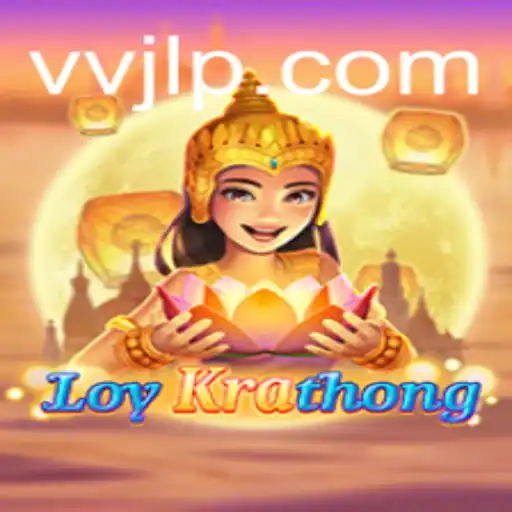 Discovering LoyKrathong: A Cultural Adventure Game