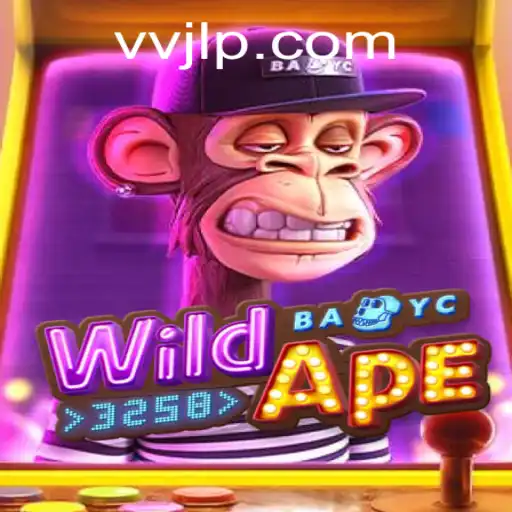 Discovering the Adventures of WildApe3258: A Journey into the Jungle
