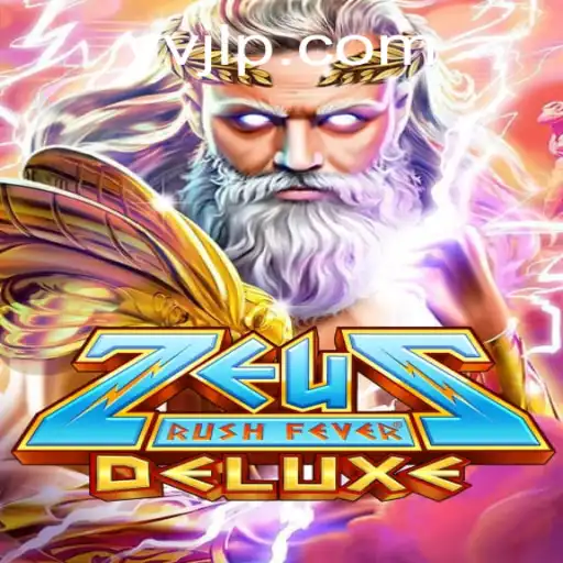 ZeusRushFeverDeluxe: Navigating the Divine Excitement