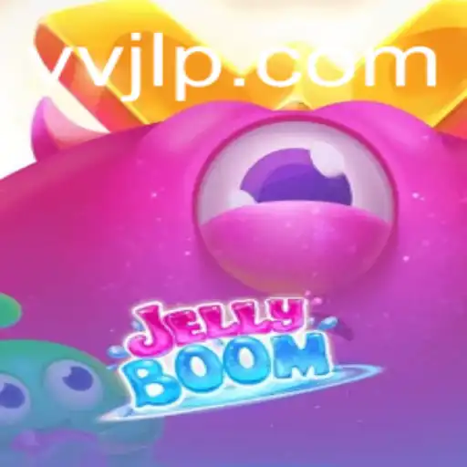 JellyBoom: The Addictive Puzzle Game That's Taking the World by Storm