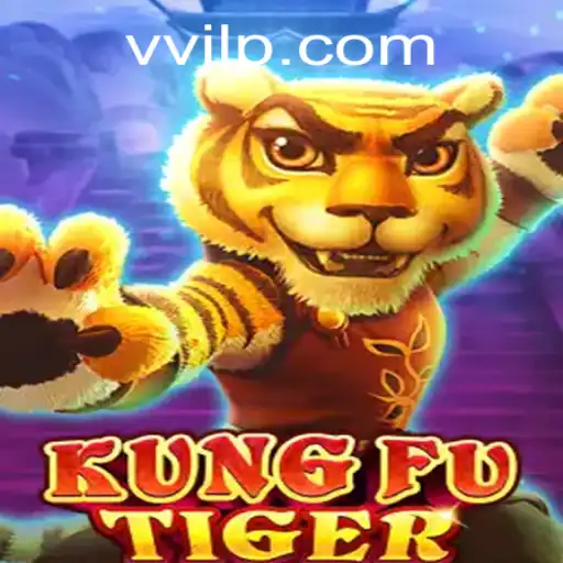 KungFuTiger: The Ultimate Martial Arts Challenge