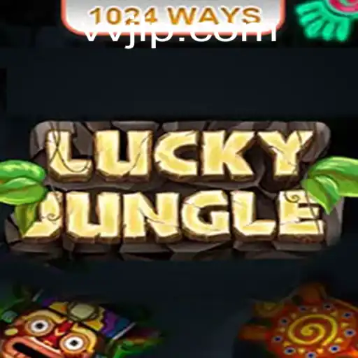 Exploring the World of LuckyJungle1024