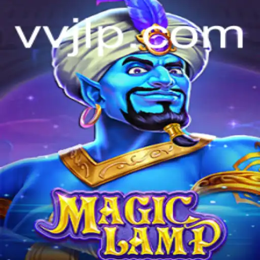 Unveiling the Enchantment of MagicLamp: A Thrilling Game Experience
