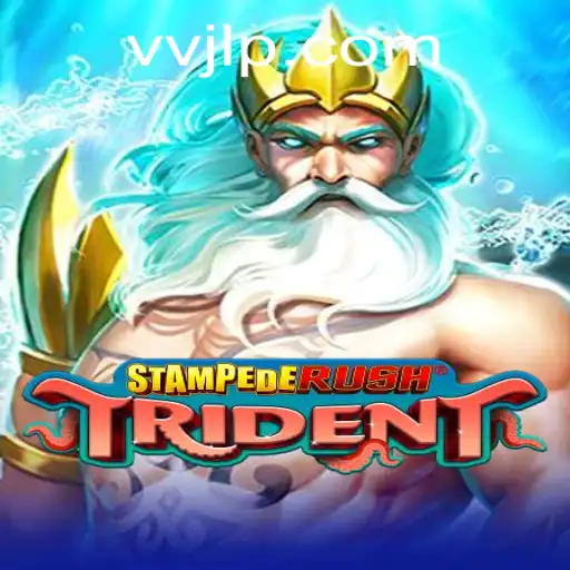 Unveiling StempedeRushTrident: A Thrilling New Gaming Experience