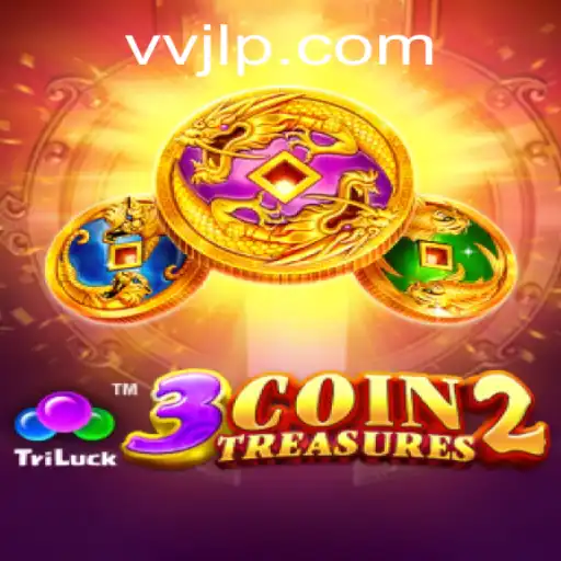 Exploring the Exciting World of 3CoinTreasures2: The Ultimate Guide