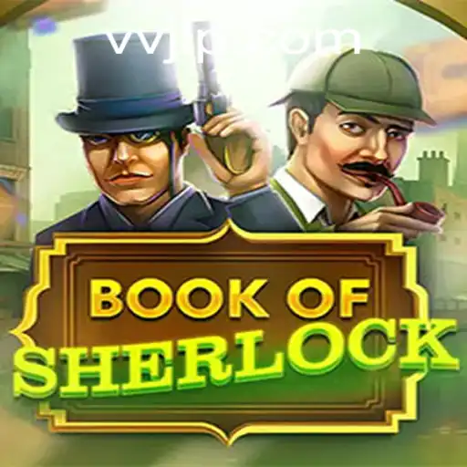 Unlocking the Mysteries: A Deep Dive into BookOfSherlock
