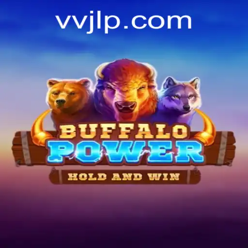 BuffaloPower: An Immersive Adventure Game with a Unique Twist