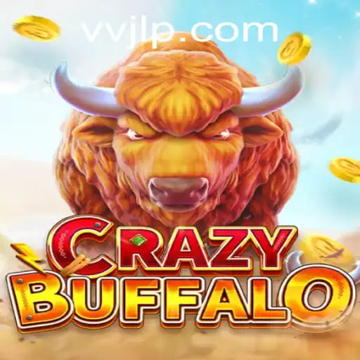 CRAZYBUFFALO: The Game Taking the World by Storm