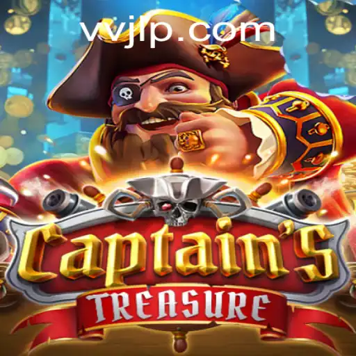 Discover the Thrills of CaptainssTreasure: An Adventurous Voyage Beyond the Horizon