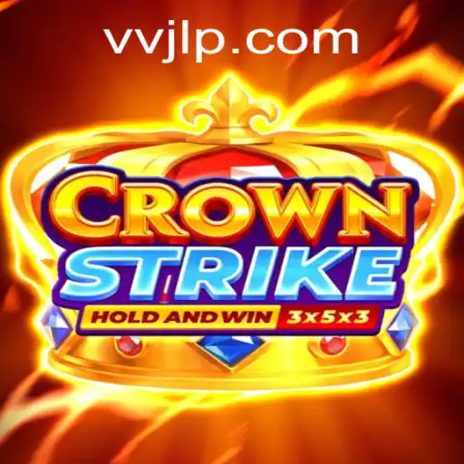 Crownstrike: The Ultimate Strategy Game of 2023