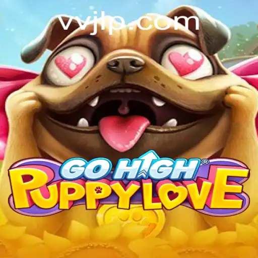 GoHighPuppyLove: A Enthralling Saga of Canine Adventures
