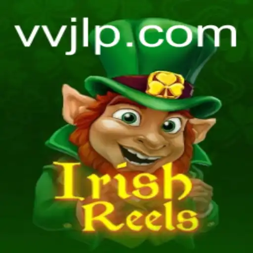Experience the Excitement of IrishReels: A Unique Slot Game Adventure