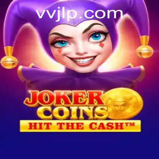 Exploring the Fascinating World of JokerCoins and Unraveling VVJL