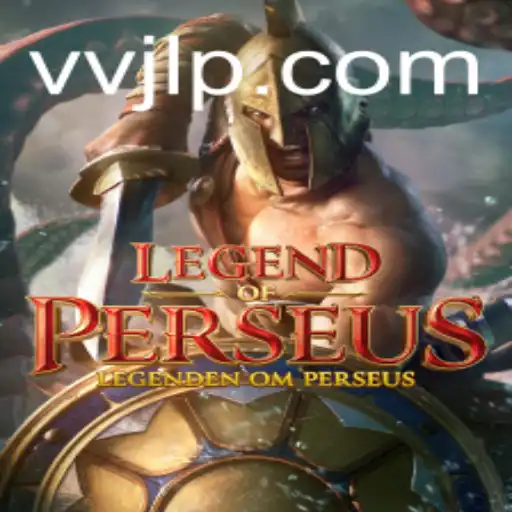 Legend of Perseus: An Epic Gaming Adventure