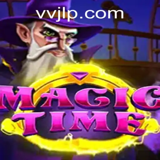 MagicTime: Unveiling a World of Strategic Fantasy