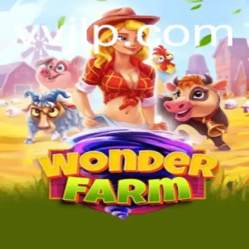 Experience the Magic of WonderFarm: A Captivating World of Adventure and Strategy