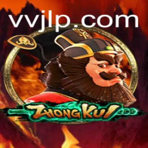 Exploring the Enigmatic World of ZhongKui