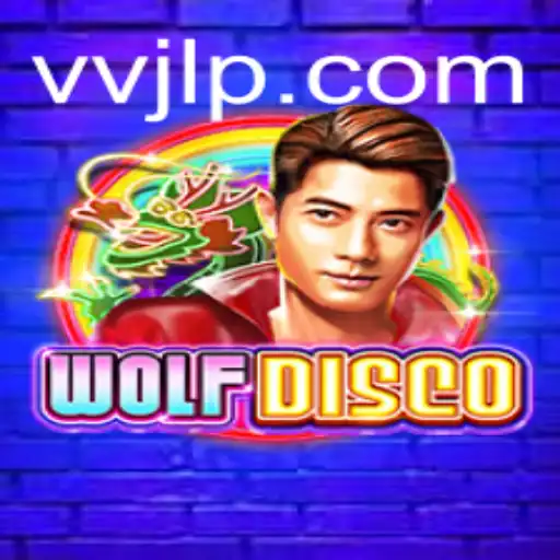 Dance Your Way to Victory in 'WolfDisco': A Rhythm Game Revolution